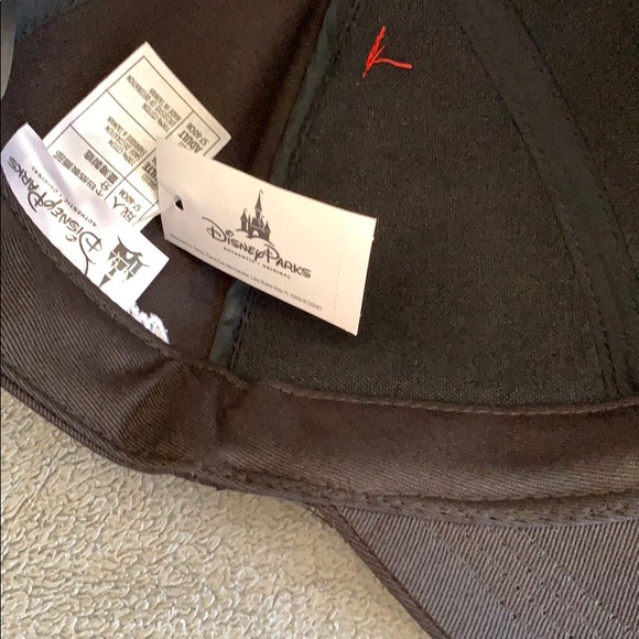 Disney’s Adult 57-60 cm Minnie Mouse Hat - Picture 4 of 8